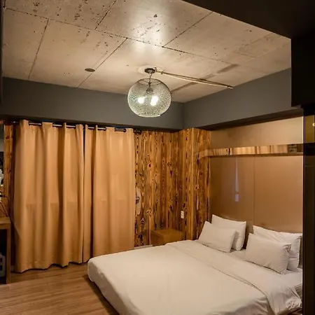 Hotel 109