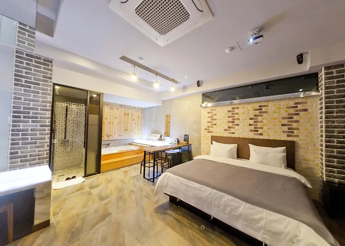 호텔 109 2*