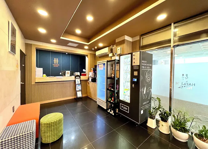 109 호텔 부산광역시