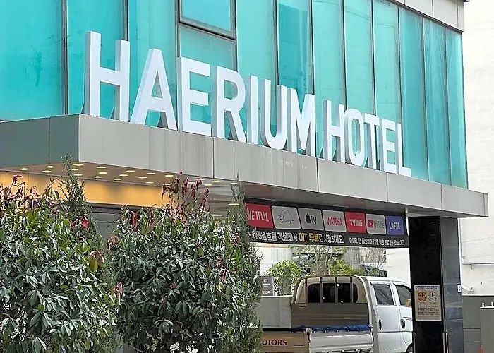 호텔 109 부산광역시