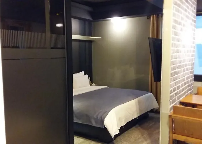 109 호텔 부산광역시